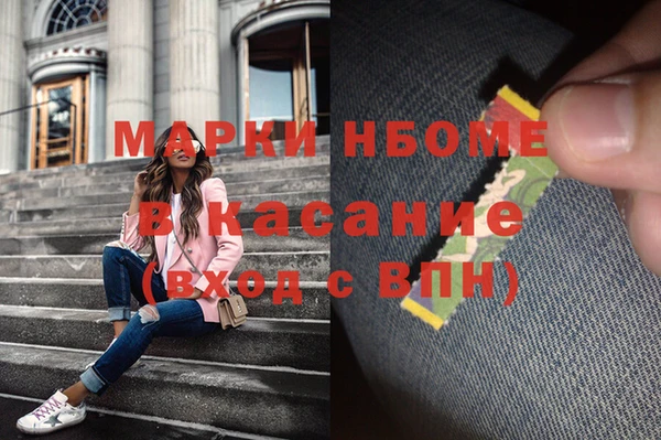 бошки Краснослободск